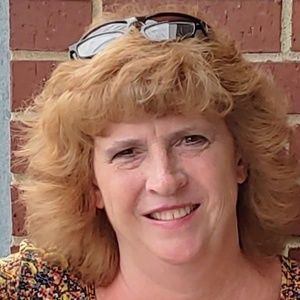 Meet your Posher, Lori